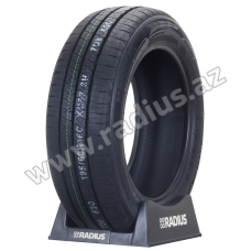 PorTran KC53 195/60 R16C